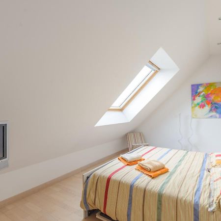 Duplex 4 Pieces, Balcon, 6 Pers, Chatelaillon-Plage, Wi-Fi - Fr-1-535-38 Exterior foto