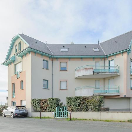 Duplex 4 Pieces, Balcon, 6 Pers, Chatelaillon-Plage, Wi-Fi - Fr-1-535-38 Exterior foto