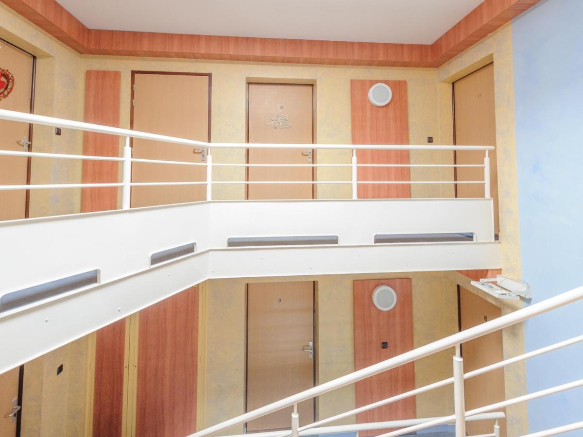 Duplex 4 Pieces, Balcon, 6 Pers, Chatelaillon-Plage, Wi-Fi - Fr-1-535-38 Exterior foto