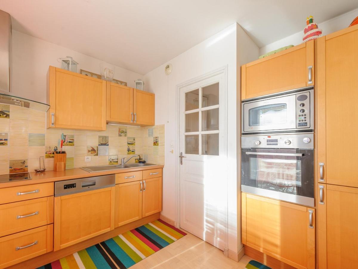 Duplex 4 Pieces, Balcon, 6 Pers, Chatelaillon-Plage, Wi-Fi - Fr-1-535-38 Exterior foto