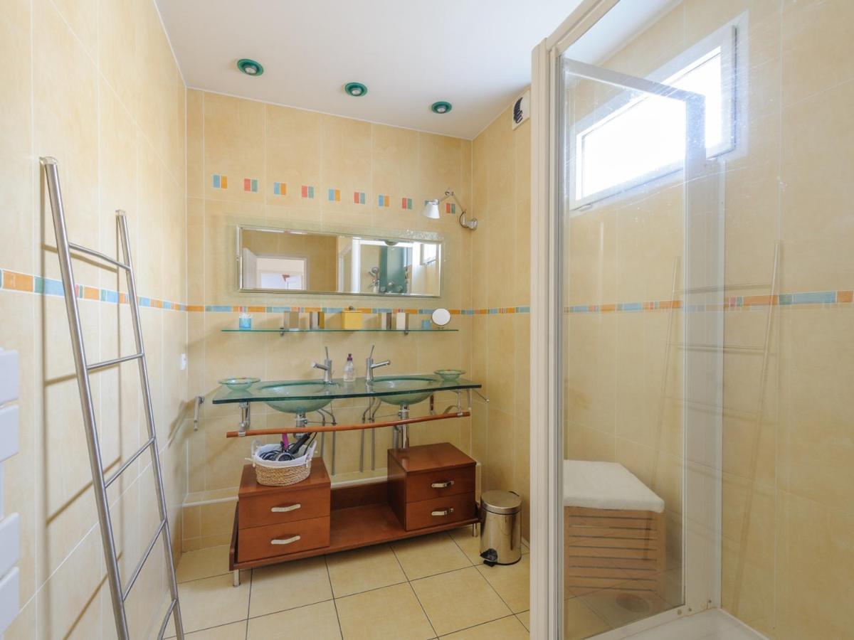 Duplex 4 Pieces, Balcon, 6 Pers, Chatelaillon-Plage, Wi-Fi - Fr-1-535-38 Exterior foto