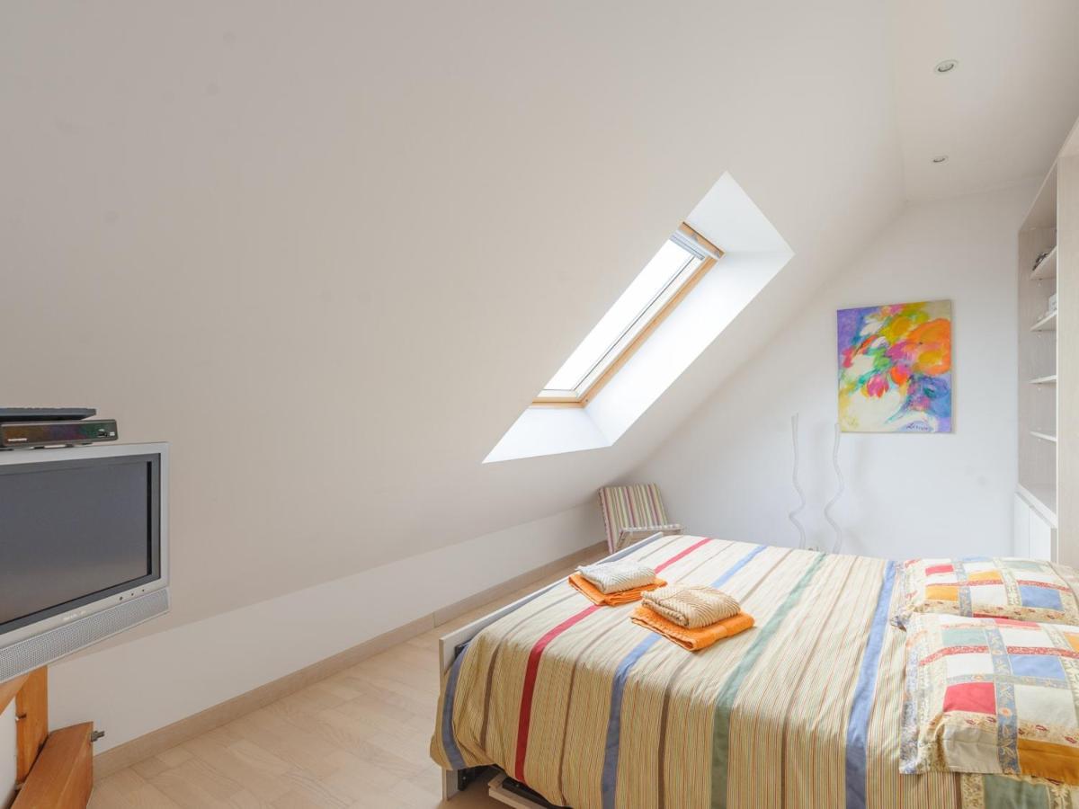 Duplex 4 Pieces, Balcon, 6 Pers, Chatelaillon-Plage, Wi-Fi - Fr-1-535-38 Exterior foto