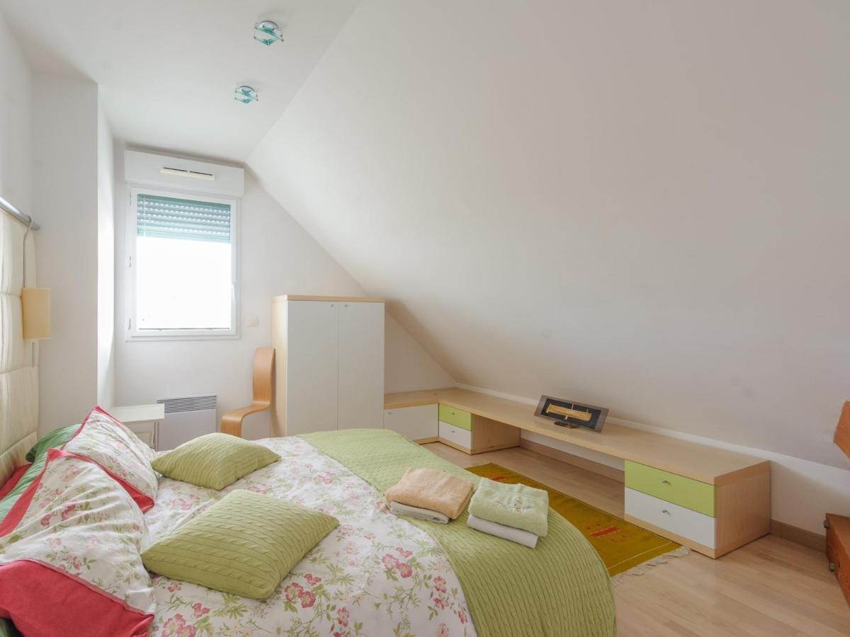 Duplex 4 Pieces, Balcon, 6 Pers, Chatelaillon-Plage, Wi-Fi - Fr-1-535-38 Exterior foto